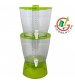 Double Layer Water Dispenser 